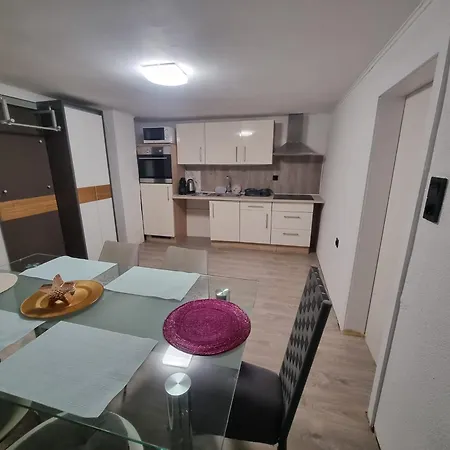 Vienna Gateway - Self Check-in 24 - Free Parking Dom wakacyjny