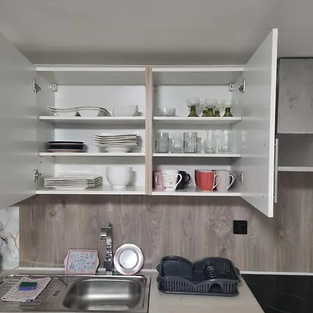 Dom wakacyjny Vienna Gateway - Self Check-in 24 - Free Parking Bockfliess