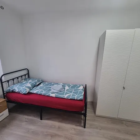 بيت للعطل Vienna Gateway - Self Check-in 24 - Free Parking *