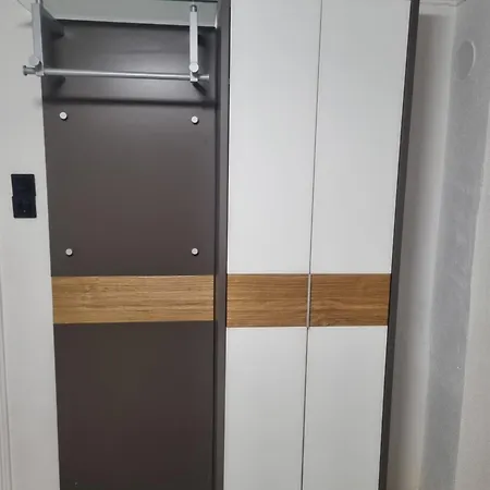 Vienna Gateway - Self Check-in 24 - Free Parking *