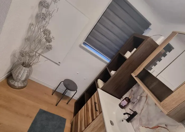 Vienna Gateway - Self Check-in 24 - Free Parking *