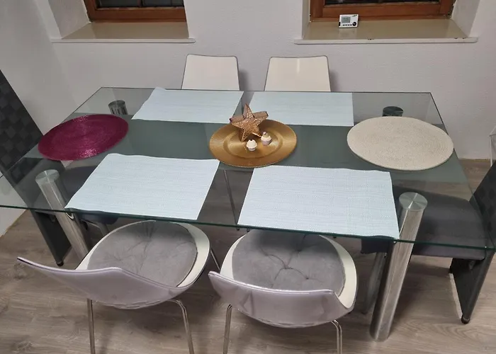 Vienna Gateway - Self Check-in 24 - Free Parking Dom wakacyjny