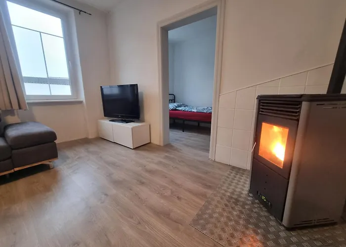 Vienna Gateway - Self Check-in 24 - Free Parking Dom wakacyjny