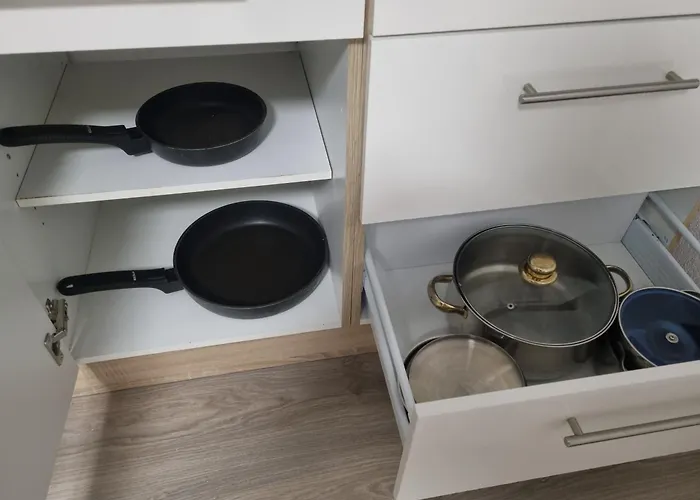 Vienna Gateway - Self Check-in 24 - Free Parking *