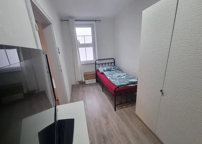 Vienna Gateway - Self Check-in 24 - Free Parking *