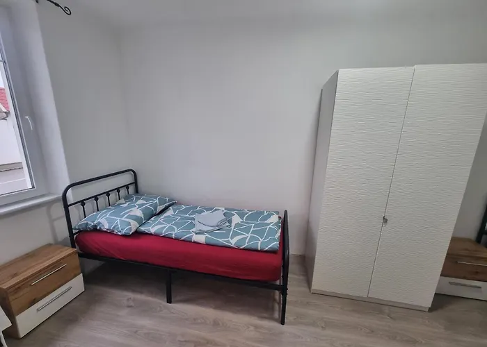 Dom wakacyjny Vienna Gateway - Self Check-in 24 - Free Parking *