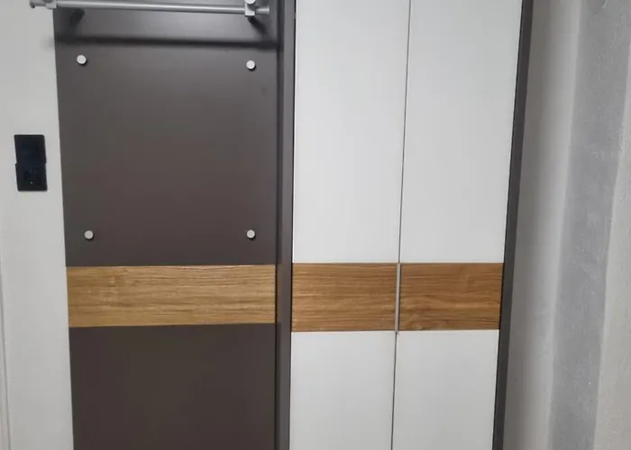 Vienna Gateway - Self Check-in 24 - Free Parking *